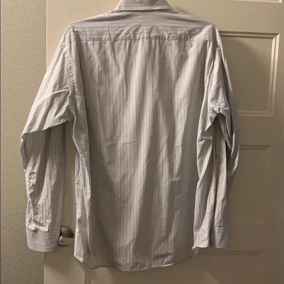 Burberry shirt - Picture 2 of 4